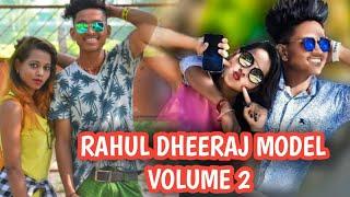 RAHUL DHEERAJ VOLUME 2 NEW SONG 2019 || SINGER SAI KIRAN  GOGIKAR || DJ SHABBIR REMIX