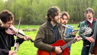 The Brothers Comatose - "Pie for Breakfast"