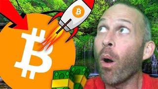 INSANE BITCOIN & CRYPTO NEWS 2025!!!!!!! [tariffs]