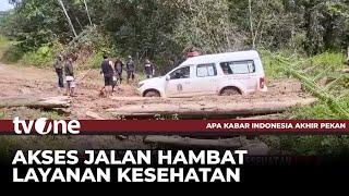 [FULL] Apa Kabar Indonesia Akhir Pekan (08/03/2025) | tvOne