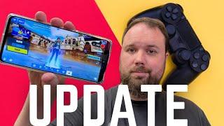 Redmi Note 10 Pro Gaming Test: PUBG, FORTNITE, CALL OF DUTY MOBILE! A+