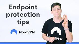 Endpoint Protection - Everything You Need To Know | NordVPN