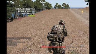 Arma 3 Exile - SG Chernarus Frags V23 ft Killing The Highest Respect Player on Altis