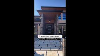 Netze Homes in Corinth, TX