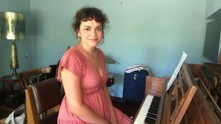 Norah Jones - Mini Concert (Live from home 06-25-2020)