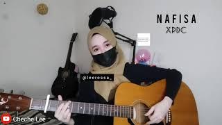 Nafisa -XPDC (Cheche Cover)