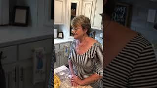 POTATO SALAD with my daughter | Mama Sue's Southern Kitchen | Southern cooking | Recipe Ideas