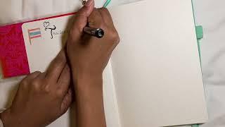 Travel journal Asia. ASMR #36 Thailand review.