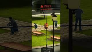 Warehouse Raid ~ 3D Shooting Gameplay ~ 4K #shorts #gaming #viral