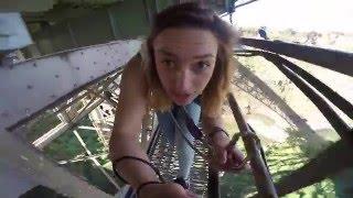 Road trip Southern Africa May 2015 - Fleur & Elena