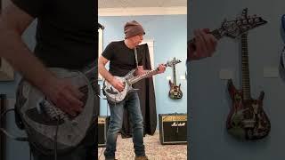 Cataclysmic - Joe Satriani - Wentworth Gallery Las Olas, FL 9-10-23