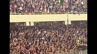 Tifosi Salernitani Scatenati in Salernitana-Cittadella – Energia e Passione in Curva Sud!