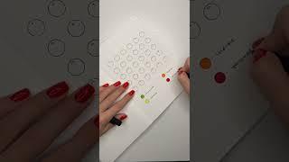 пообщаемся? Как твое настроение, как прошел день? ️ #bulletjournal #ежедневник #планер