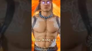 Edit Liu Kang MK11