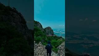 [화엄세계] 금오산 해운사 약사암편 #구미여행 #금오산 #shorts #travelkore