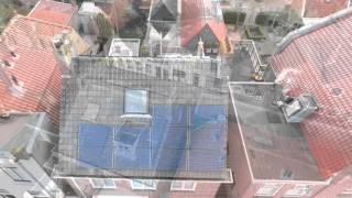 GW - Kerkstraat Katwijk 4770 Wp
