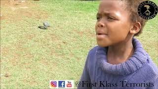 First Klass Terrorists Isonka Sam