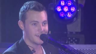 Nathan Carter - Home to Donegal