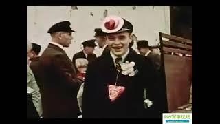 The Third Reich in Colour Part 1: WWII documentary