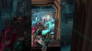 |Warframe| Песенка про Нуллификатора, который не сдаётся