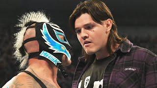 Rey Mysterio vs. Dominik Mysterio – Road to WrestleMania 39: WWE Playlist