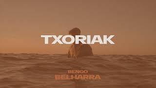 Bengo - Txoriak (Audioa)