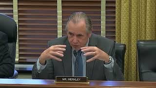 Senator Merkley on China’s Erasure of Tibetan, Mongolian, and Uyghur Cultures