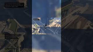 Gta 5 mk2 user gets destroyed