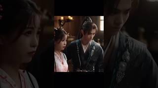 The story of his parents #lovegameineasternfantasy #chinesedrama #EstherYu #dingyuxi other vide