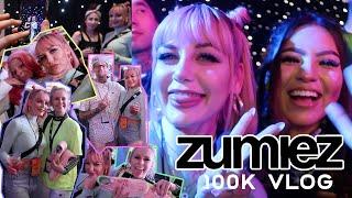 Zumiez 100k Vlog  By Samii Ryan