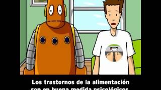 Desórdenes Alimenticios - BrainPOP Español