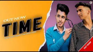 "TIME" New song || GOURAV & PRIYANSHU KARNAL || EEE PRODUCTION HOUSE