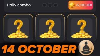 Zen coin daily combo 14 October | Zen coin today combo cards 14 October | Zen coin airdrop