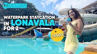 Couple Stay At Kumar Resort In Lonavala  At ₹5500 All-Inclusive | Curly Tales