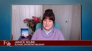 Freethought Matters Preview: Janice Selbie