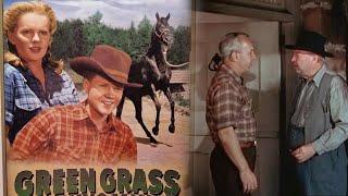 Green Grass Of Wyoming - Best Western Action Movies - Full Western Movie