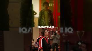 Miguel Diaz vs Jack Brewer
