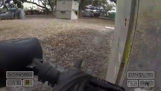 GoPro Paintball: Extreme Rage Paintball Park!