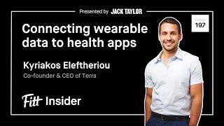 197. Kyriakos Eleftheriou, Co-founder & CEO of Terra
