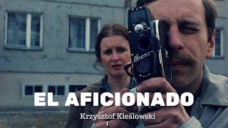 EL AFICIONADO (Amator) de Krzysztof Kieslowski - trailer