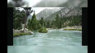 Natural Wonders of Pakistan #minivlog#trending#pakistanbeautifullakes #traveling#viralvideo#nature