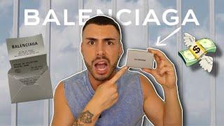 Αγοράζω το πιο φθηνό πράγμα από BALENCIAGA | Tsede The Real