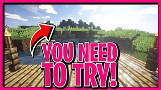 Top Minecraft 1 19 Shaders You NEED TO TRY! REVEALED!