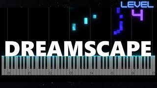 Dreamscape - EPICpianomatt Original - ADVANCED Piano Solo