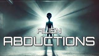 Lue Elizondo Talks Alien Abductions (09-12-24)