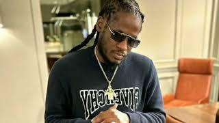 Aidonia - 90's Gangsta Town A Fi Fly out Riddim (Remix)