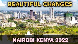 unbelievable Nairobi Kenya 2022 is well developed