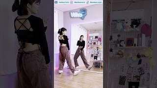 #bts #jimin #who #dancechallenge #dancetutorial