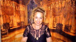 Collective: An Empress has captured his heart in a way no one else has..she doesn't want anything