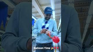 Balloon Time ️ -Bawan 360